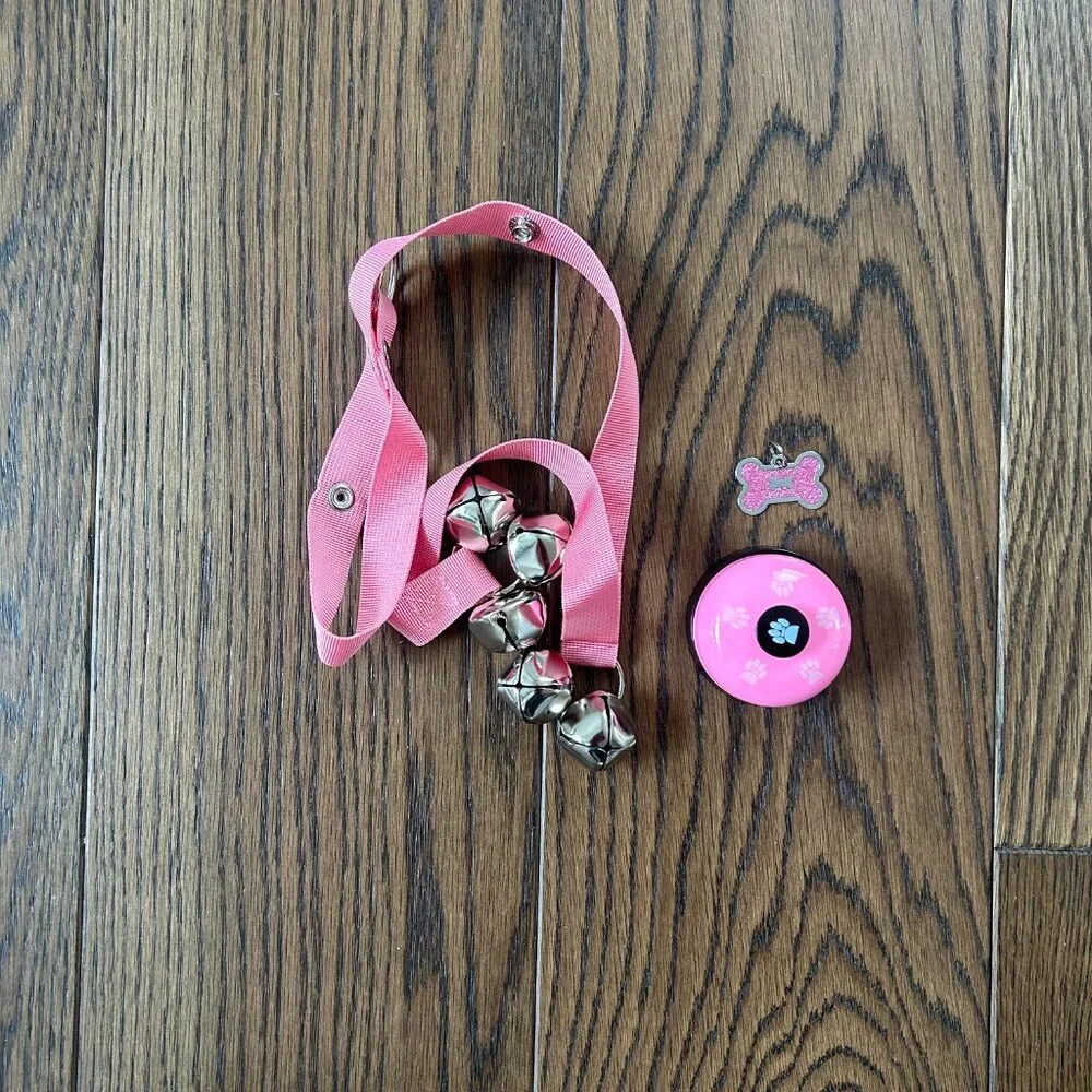 Girl Puppy Essentials